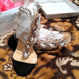 Lola Shoetique Boujee Queen